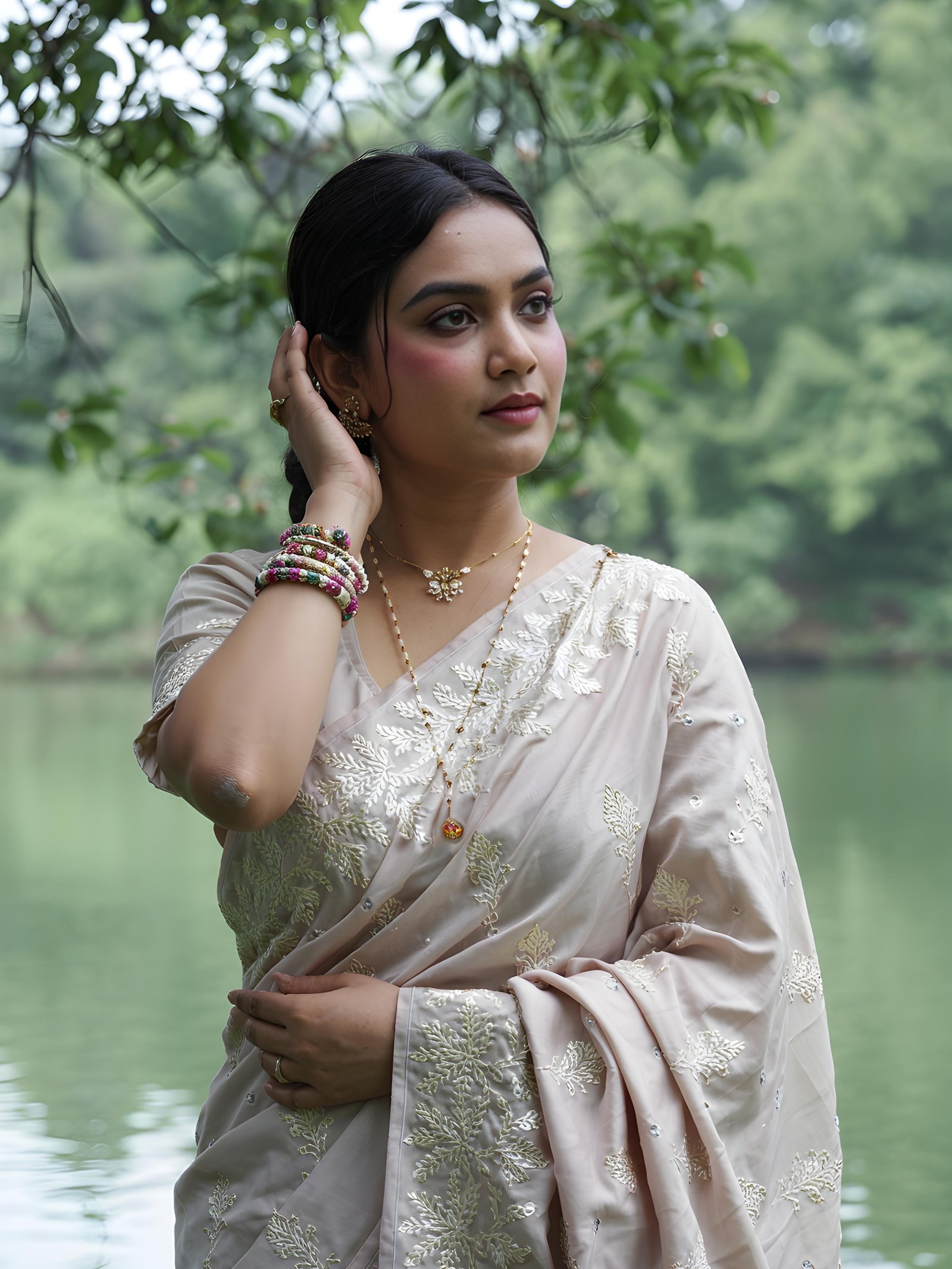 Silk Saree