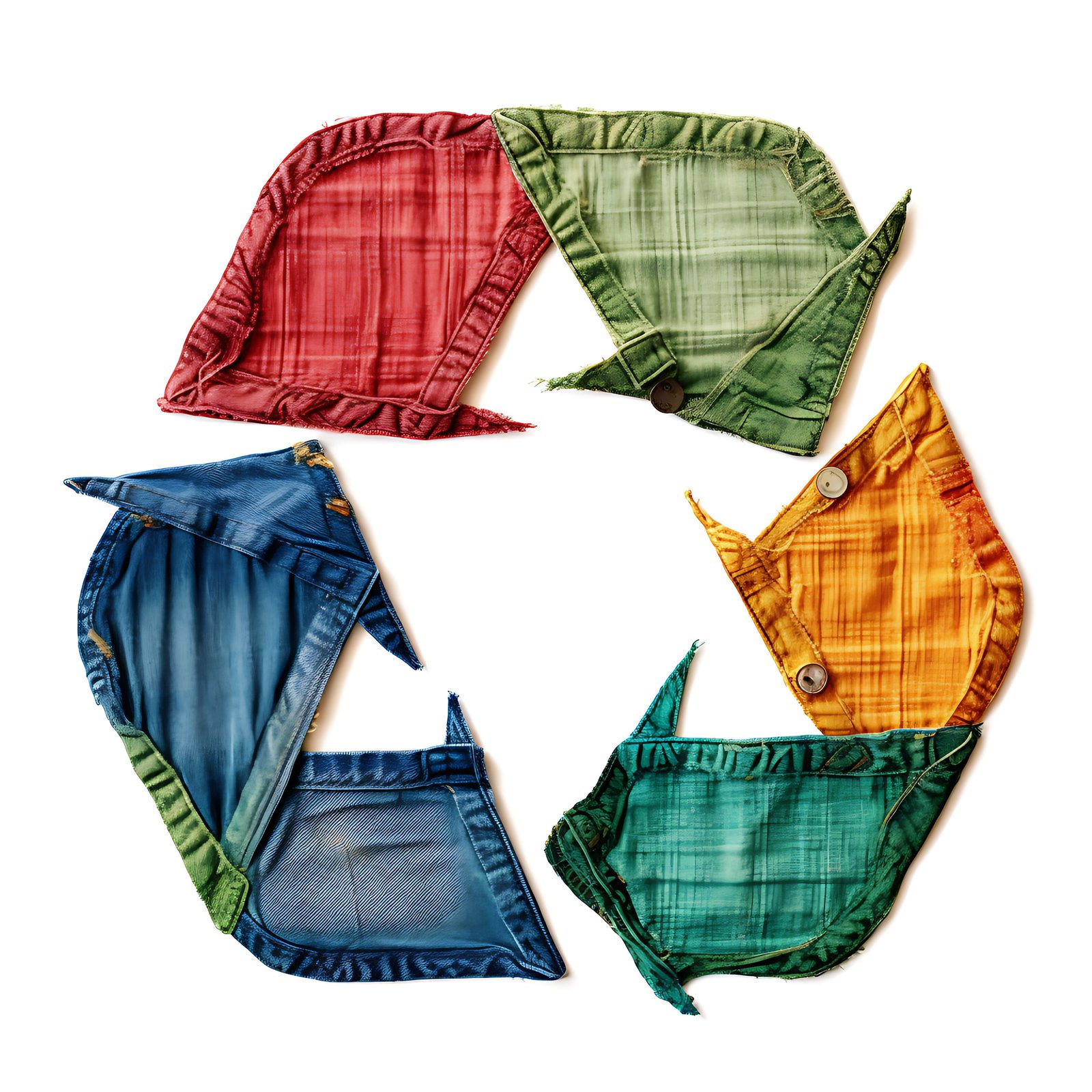 Sustainable Saree